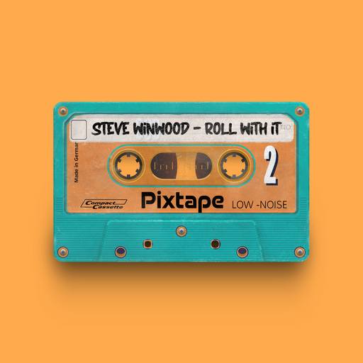 03973 - Steve Winwood - Roll With It